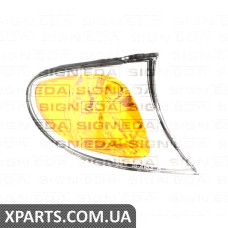 УКАЗАТЕЛЬ ПОВОРОТА Signeda ZBM150305R (аналог для 63137165852)