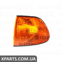 УКАЗАТЕЛЬ ПОВОРОТА Signeda ZBM151472L (аналог для 63138352485)