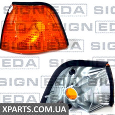 УКАЗАТЕЛЬ ПОВОРОТА Signeda ZBM1503YR (аналог для 63138353278)