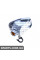 ПОКАЖЧИК ПОВЕРНЕННЯ Signeda ZFD1523CL (аналог для 6729790)
