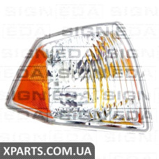 ПОКАЖЧИК ПОВЕРНЕННЯ Signeda ZCR1608(K)R (аналог для 68000682AA)