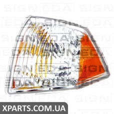 ПОКАЖЧИК ПОВЕРНЕННЯ Signeda ZCR1608(K)L (аналог для 68000683AA)