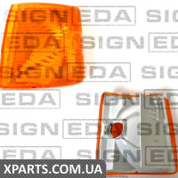 ПОКАЖЧИК ПОВЕРНЕННЯ Signeda ZVW1510YR (аналог для 701953050)