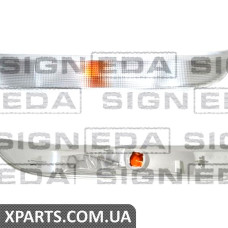 ПОКАЖЧИК ПОВОРОТУ Signeda ZOP1540L (аналог для 712382301129)