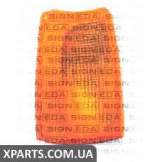 ПОКАЖЧИК ПОВЕРНЕННЯ Signeda ZRN1505R (аналог для 7700766828)