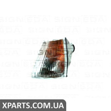 ПОКАЗНИК ПОВЕРНЕННЯ Signeda ZRN1510R (аналог для 7701034749)