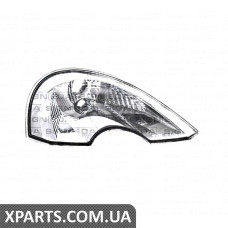 ПОКАЗНИК ПОВЕРНЕННЯ Signeda ZRN1519CR (аналог для 7701065737)