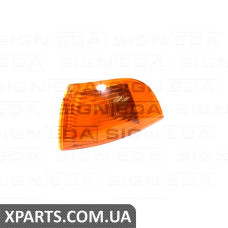 ПОКАЖЧИК ПОВЕРНЕННЯ Signeda ZFT1507YL (аналог для 7732480)