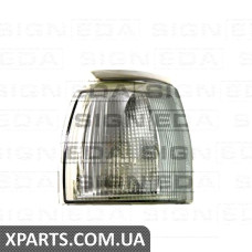 ПОКАЖЧИК ПОВЕРНЕННЯ Signeda ZFT151008L (аналог для 7791679)