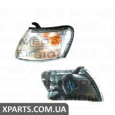ПОКАЖЧИК ПОВЕРНЕННЯ Signeda ZTY1580R (аналог для 8151020650)