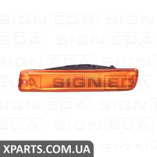 ПОКАЖЧИК ПОВЕРНЕННЯ Signeda ZTY1652R (аналог для 8151060380)