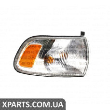 ПОКАЖЧИК ПОВЕРНЕННЯ Signeda ZTY1506R (аналог для 8151095D00)