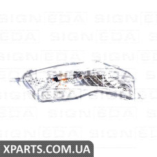 ПОКАЖЧИК ПОВЕРНЕННЯ Signeda ZTY1596L (аналог для 8152006050)