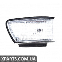 ПОКАЖЧИК ПОВЕРНЕННЯ Signeda ZTY1581R (аналог для 8161012430)