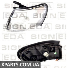ПОКАЖЧИК ПОВЕРНЕННЯ Signeda ZTY1575R (аналог для 8161012580)