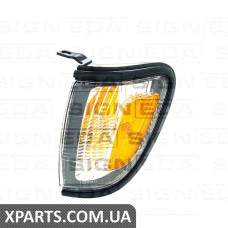 ПОКАЖЧИК ПОВЕРНЕННЯ Signeda ZTY15R6L (аналог для 8162004090C0)
