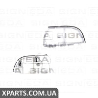 ПОКАЗНИК ПОВЕРНЕННЯ Signeda ZTY1578L (аналог для 8162012560)