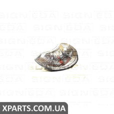 ПОКАЖЧИК ПОВЕРНЕННЯ Signeda ZHN1520R(K) (аналог для 82302H1110)