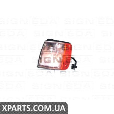 ПОКАЖЧИК ПОВЕРНЕННЯ Signeda ZMZ1519L (аналог для 8BB151090)