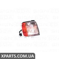 УКАЗАТЕЛЬ ПОВОРОТА Signeda ZMZ1519R (аналог для 8BB151100)