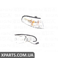 УКАЗАТЕЛЬ ПОВОРОТА Signeda ZMZ1528R (аналог для 8BGF51060)