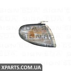 ПОКАЖЧИК ПОВЕРНЕННЯ Signeda ZHN1508R (аналог для 9230122010)