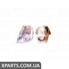 УКАЗАТЕЛЬ ПОВОРОТА Signeda ZAF1503R (аналог для 9946766)