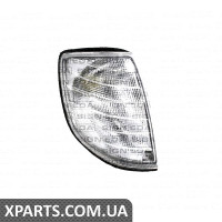 ВКАЗАТЕЛЬ ПОВЕРНЕННЯ Signeda ZBZ1504CR (аналог для A1305233939)