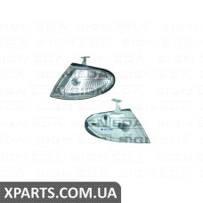ПОКАЖЧИК ПОВЕРНЕННЯ Signeda ZMZ1531L (аналог для B01W51350)