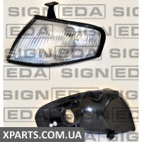ПОКАЖЧИК ПОВЕРНЕННЯ Signeda ZMZ1538R (аналог для B21H51060)