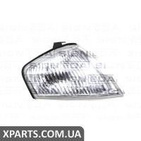 ПОКАЖЧИК ПОВОРОТУ Signeda ZMZ1544CR (аналог для B25D51060B)