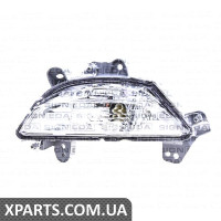 ПОКАЖЧИК ПОВЕРНЕННЯ Signeda ZMZ1615L (аналог для B45A-51-360A)