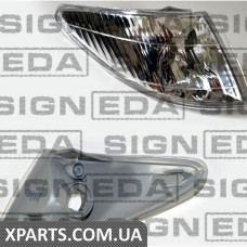 ПОКАЖЧИК ПОВЕРНЕННЯ Signeda ZMZ1546R (аналог для C10051060B)