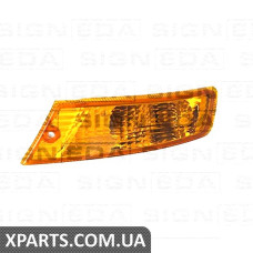 ПОКАЖЧИК ПОВЕРНЕННЯ Signeda ZCR1514L (аналог для CH2520143)