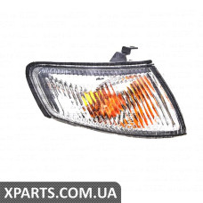 ПОКАЖЧИК ПОВЕРНЕННЯ Signeda ZMZ1540R (аналог для GE4T51060C)