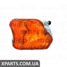 УКАЗАТЕЛЬ ПОВОРОТА Signeda ZFD1621R (аналог для GJ5Z-13200-A)