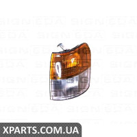 УКАЗАТЕЛЬ ПОВОРОТА Signeda ZMB1531L (аналог для MB831081)