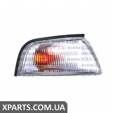 ПОКАЖЧИК ПОВЕРНЕННЯ Signeda ZMB1548CR (аналог для MR241679)