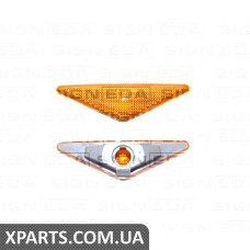 ПОКАЗНИК ПОВЕРНЕННЯ НА КРИЛО Signeda ZFD1404Y (аналог для 1065645)