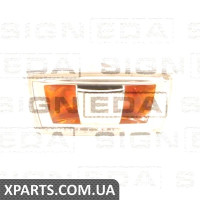 ПОКАЗНИК ПОВЕРНЕННЯ НА КРИЛО Signeda ZOP1412R (аналог для 13497990)