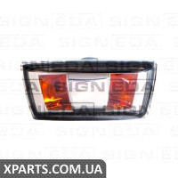 ПОКАЗНИК ПОВЕРНЕННЯ НА КРИЛО Signeda ZOP1411R (аналог для 18-0231-11-2) ПОКАЗНИК ПОВЕРНЕННЯ НА КРИЛО Signeda ZOP1411R (аналог для 18-0231-11-2)