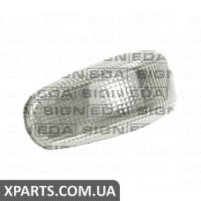 ПОКАЗНИК ПОВЕРНЕННЯ НА КРИЛО Signeda ZBZ1401L/R (аналог для 2108200921)