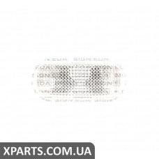 ПОКАЗНИК ПОВЕРНЕННЯ НА КРИЛО Signeda ZDS1403L/R (аналог для 26160AX001)