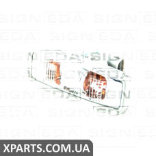 ПОКАЗНИК ПОВЕРНЕННЯ НА КРИЛО Signeda ZDS1405L/R (аналог для 26160EW00A)