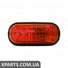 ПОКАЗНИК ПОВЕРНЕННЯ НА КРИЛО Signeda ZHD140301R (аналог для 33800SR3G01)