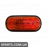 ПОКАЗНИК ПОВЕРНЕННЯ НА КРИЛО Signeda ZHD140301L (аналог для 33850SR3G01)