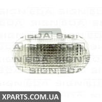 ПОКАЗНИК ПОВЕРНЕННЯ НА КРИЛО Signeda ZOP1476L/R (аналог для 3641075F00)