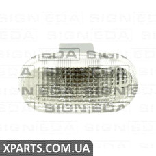 ПОКАЗНИК ПОВЕРНЕННЯ НА КРИЛО Signeda ZOP1476L/R (аналог для 3641075F00)