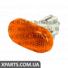 ПОКАЗНИК ПОВЕРНЕННЯ НА КРИЛО Signeda ZOP1475L/R (аналог для 4701092)