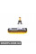 ПОКАЗНИК ПОВЕРНЕННЯ НА КРИЛО Signeda ZVG1418L/R (аналог для 4A0949101)